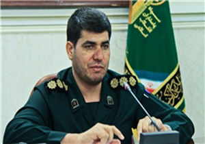 سپاه امام صادق برای خدمات‌رسانی به زائران اربعین حسینی آماده است