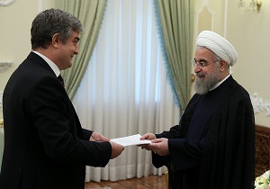 تهران از توسعه همکاری&zwnj;ها و مناسبات همه جانبه با کپنهاگ استقبال می&zwnj;کند