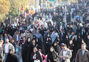 ایران به مرکز ثقل مطالعات جمعیتی در خاورمیانه و آسیا تبدیل می‌شود