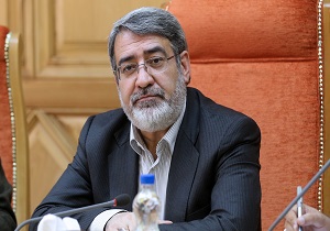 معاون هماهنگی امور عمرانی استانداری کرمان منصوب شد