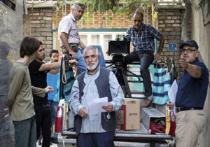 اتمام 40 درصد از تصویر‌برداری مجموعه تلویزیونی «دوردست‌ها»