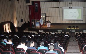نهمین کنگره علوم بالینی دامپزشکی سراسر کشور در تبریز