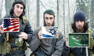 شمشیرهایی که غلاف شد شمشیرهایی که غلاف شد