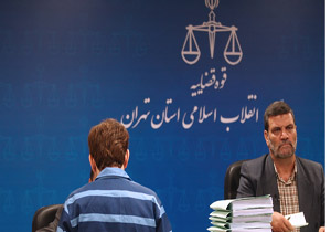 آیا بابک زنجانی در زندان از امکانات &zwnj;VIP استفاده می&zwnj;کند؟/وکیل میلیاردر نفتی چقدر دستمزد می&zwnj;گیرد؟/ بررسی نقش خواهر زنجانی در پرونده