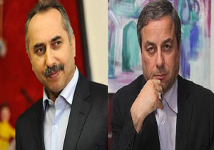 مسافر آستانه مشاور ایوبی و ابطحی مدیرعامل موسسه رسانه های تصویری شد