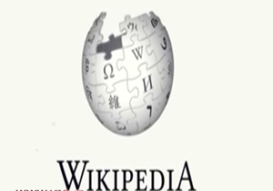 دانشنامه آزاد و آنلاین ویکی پدیا + فیلم
