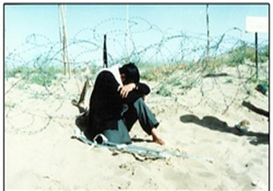 دانش‌آموزان پلدشتی به مناطق جنگی اعزام شدند