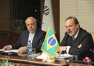 آمادگی ایران برای صدور توربین‌های گازی بزرگ به برزیل/گسترش همکاری دو کشور در زمینه برق و آب