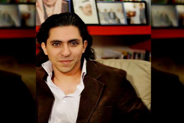 از سرگیری مجازات وبلاگ نویس سعودی