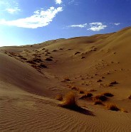 ثبت جهانی کویر لوت در فهرست آثار جهانی یونسکو در حال پیگیری است