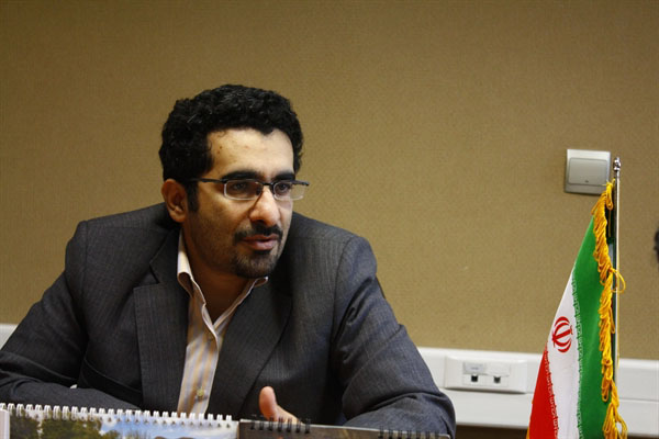 احراز صلاحیت کدهای USSD در سازمان فناوری اطلاعات
