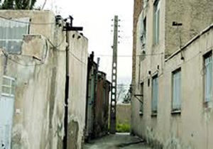 شناسایی مناطق حساس و زیستی آمل