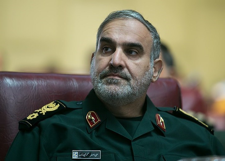 شهیدان باقری و کریمی با کسانی جنگیدند که روزی نام خیابان زینبیه را چهار راه یزید گذاشته بودند