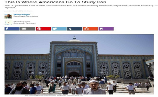 جاسوسان آمریکا از &laquo;دوشنبه&raquo; به ایران می&zwnj;آیند