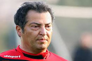 میناوند: به پیروزی پرسپولیس اطمینان دارم