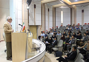 برگزاری سمپوزیوم شبکه های مغزی در مشهد