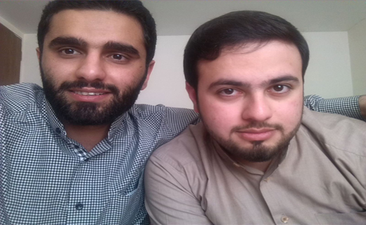 آخرین نوشته محسن حاجی حسنی قبل از ارتحال/ چند سال منتظر بمانیم تا قاری مانند محسن تربیت شود؟ + تصاویر