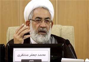 نشست خبری رئیس سازمان دیوان عدالت اداری در باشگاه خبرنگاران جوان