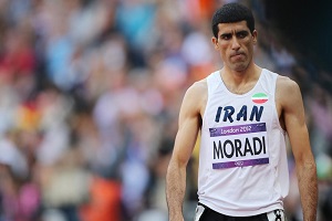 محرومیت سجاد مرادی بخشیده شد