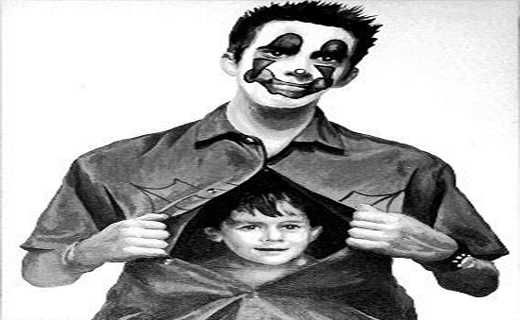 چند دقیقه ای به دور از شبکه های اجتماعی با کودک درونتان خلوت کنید!