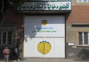 کارخانه دخانیات سقز با هدف تولید سیگارت برای صادرات