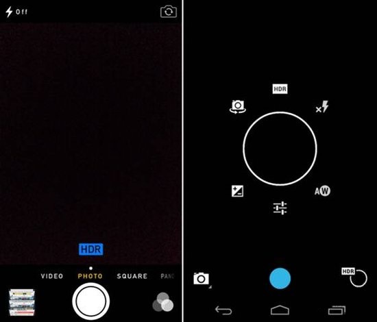 android یا ios. برنده کیست؟