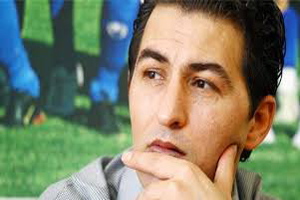 کری های سنتی از پیشکسوتان استقلال