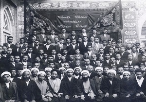 نگاهی به پیشینه و رسوم عزاداری مردم قم قدیم در ماه محرم