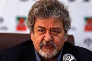 کری های سنتی از پیشکسوتان پرسپولیس