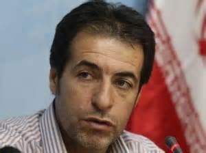 کری های سنتی از پیشکسوتان استقلال