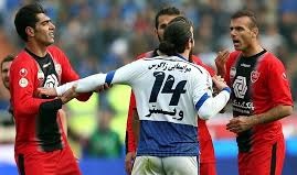 دربی سرخابی ها در گذر تاریخ / آمار و ارقام 80 دربی گذشته