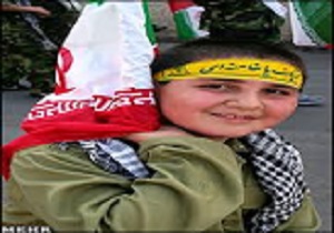 آغاز هفته بسیج دانش آموزی از فردا