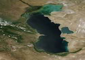 دست به آب خزر نزنید!