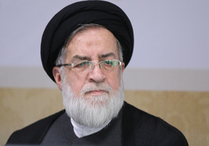 مدافعین حرم نمی‌گذارند تا داعش هیچ اقدامی نمی‌تواند بکند