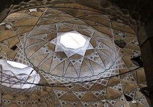 نماهای به کار گرفته در شهر قم مناسب نیستند