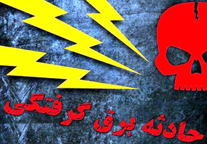 کابل فرسوده، جان یک کودک خردسال را گرفت