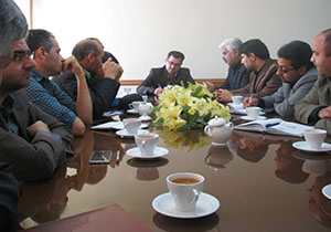تصویب ساخت اولین مدرسه کاغدی در شهرستان کاشمر