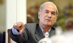 کری های سنتی از استقلالی ها
