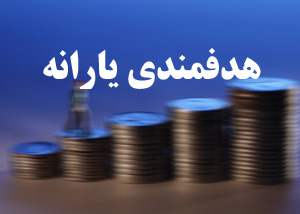 اقتصاد مقاومتی چه راهکاری برای "مصیبت عظمای دولت " دارد؟