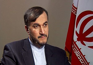 ایران بخش مهمی از کمک به راه حل سوریه است