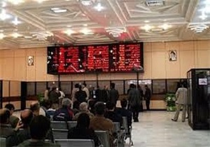 بورس استان در رتبه پنجم بورس های کشور