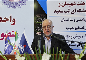 افزایش ظرفیت تولید نفت در پساتحریم بیش از ٥٠٠ هزار بشکه خواهد بود