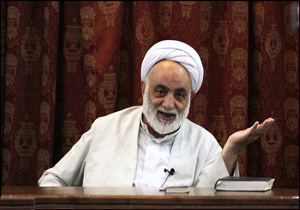 بسیاری از بودجه‌ها در کشور به اسم کار فرهنگی حرام می‌شود / تا زمانی که کار واجب هست نباید به دنبال انجام کار مستحب بود