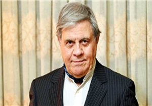 هر ایرانی باید یک راهنمای جهانگردی باشد