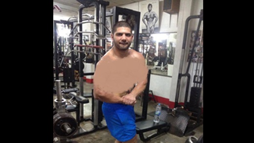 دستگیری 3 مرد به اتهام قتل بدنساز 22 ساله+عکس