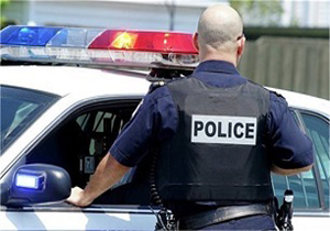 اخراج پلیس آمریکایی خشن در پی بدرفتاری با دانش‌آموز سیاهپوست