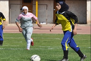 قدم قدم به صدر نزدیک میشویم