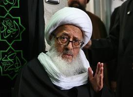 نظر یک مرجع تقلید در مورد ماهواره