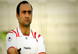 عبدی: آرامش پرسپولیس را حفظ کردیم