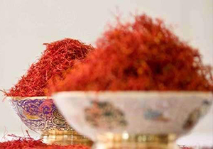 هزینه صادرات زعفران در ایران 8 برابر بیشتر از سایر کشورها